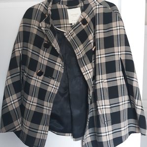 NWOT KATE SPADE COVER VEST